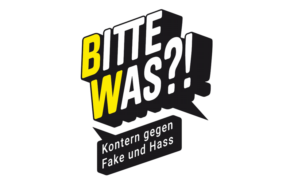 Logo Bitte was?