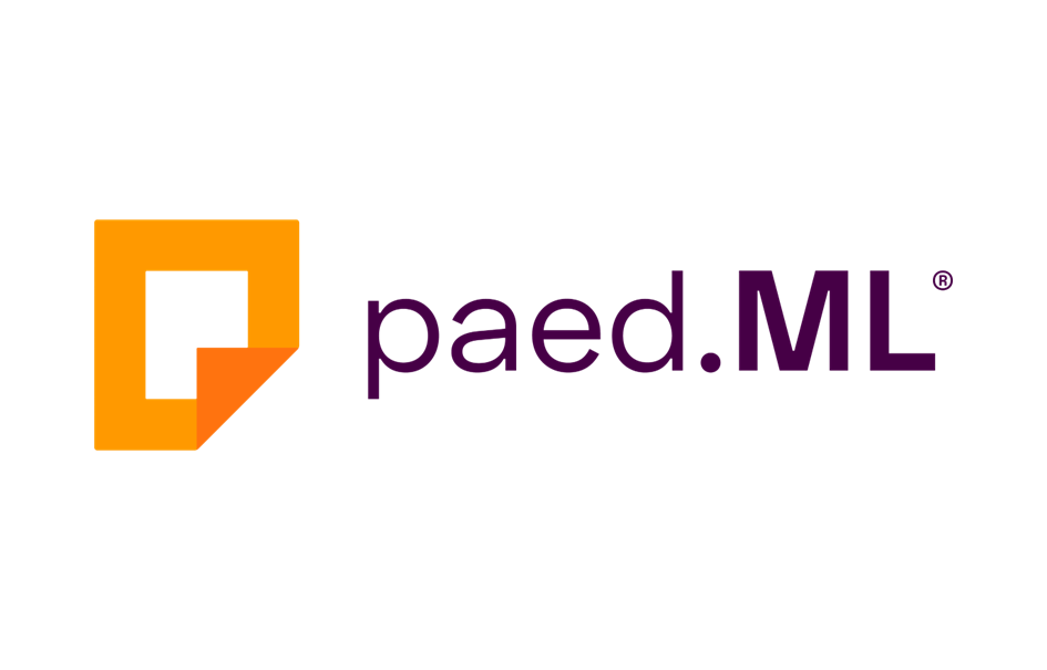 Logo pädagogische Musterlösung paed M L