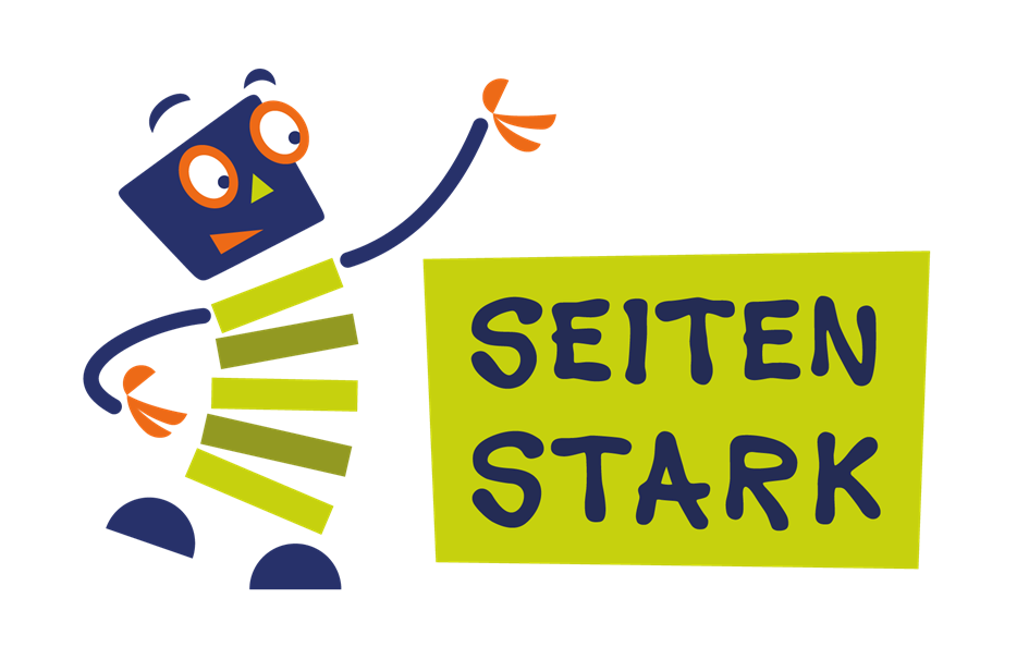 Logo Seitenstark